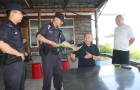 宾县公安织密夏季防溺水“安全网”  筑牢水域防护屏障