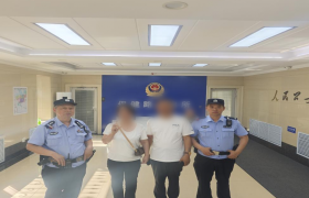 精准寻物 冰城民警连续帮助三名群众找回失物获赞誉