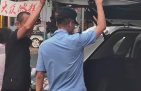 “酒毒同检” 全面筑牢安全防线