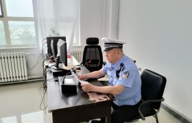 整治＋宣传+劝导”齐发力！通河公安持续开展电动车专项整治行动