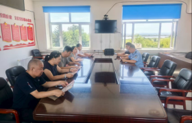 冰城公安深耕“枫桥沃土”  乡间足迹织就边界安宁网