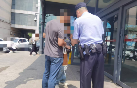 南岗公安分局新建派出所“温情巡逻”持续发力：三日暖心服务外地游客获赞誉