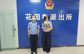 南岗公安分局巡逻民警连日助民寻回手机 高效服务获群众高度赞誉