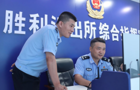 出警笔记里的“人情警事”