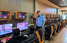 哈尔滨市公安局双城分局  开展打击网络谣言宣传活动