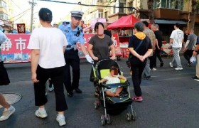 法治清风沁心脾  “尔滨爱你”定制普法进医企