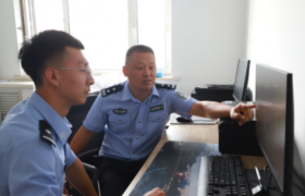 冰城警营师徒日志：  “病人”是沉默的物证 “手术刀”是经验的沉淀