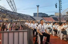 “数据跑”代替“群众跑”：冰城公安这样优化营商环境