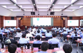 冰城公安：  护企安商 为高质量发展注入“警”动能