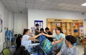 鸡西移动鸡冠区分公司开展迎新慰问，暖心护航新生入学