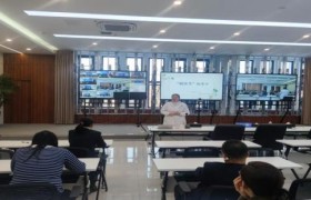 关爱员工健康，中医专家现场支招                –中国移动大庆分公司工会举办健康知识讲座