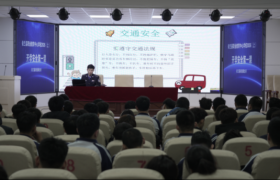 扎根古城一隅 守护一方烟火  东城派出所的“枫桥”实践