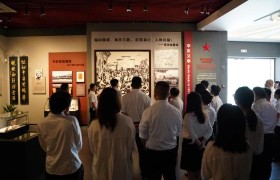 平安产险金华中心支公司党支部：赓续红色血脉，砥砺初心使命