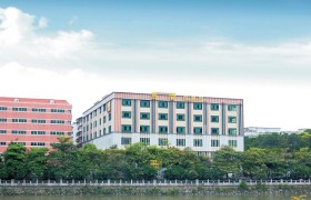 广州市罗冲围旧改提速 湾区新岸媲美珠江新城