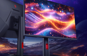 2025六大电竞显示器品牌全渠道横评：泰坦军团 Mini-LED 登顶全球第1