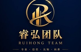 睿弘｜聚智专业势能，链接优质资源，共启价值新程