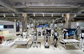 2026中国设计智造大奖特展在沪开幕 近千件全球设计智造成果亮相上海