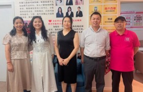 规范户外相亲乱象！钟意亲家郑和公园旗舰店盛大开业