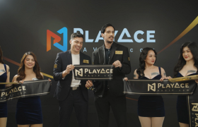 PA官网正式上线，开启平台服务品牌化新阶段