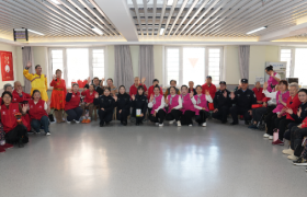 冰城公安：以宣为先  筑牢平安养老“防护墙”