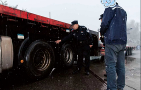 东大门“平安堡垒”！冰城公安以智慧警务+温情服务筑牢城市防线