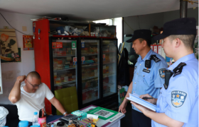 为民服务——师傅给我的传家宝