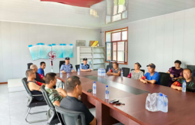 冰城公安：以“警务温度”护航高质量发展