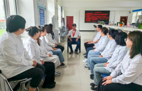 铁力市王杨乡：做好“三道加法” 发挥党员  先锋力量