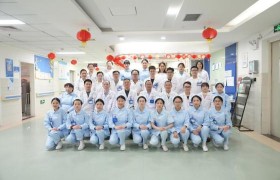 广州中医药大学金沙洲医院：老年脑梗后吞咽困难合并肺炎诊疗与康复一体化服务