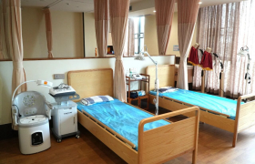 广州黄埔适合认知障碍长者长期照料场所选择要点｜乐谷颐养中心参考