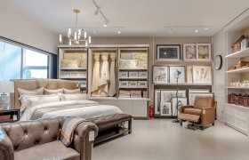 Harbor House新店开业，重返北京华贸购物中心