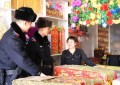 节日我在岗 | 以坚守，致新年；以平安，敬万家！