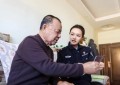冰城公安：深化适老服务“小切口”  做实为民服务“大文章”