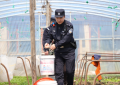 冰城公安：深耕“田间警务”护航播种路