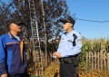 冰城公安：利剑护生态  绘就绿水青山新画卷
