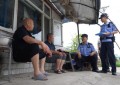 深耕基层治理  冰城公安绘就矛盾纠纷化解暖心图景