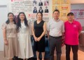 规范户外相亲乱象！钟意亲家郑和公园旗舰店盛大开业