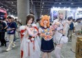 ChinaJoy暑期热度持续升温！AcFan五周年推出AC娘全新形象，流鼻血级线下互动计划曝光
