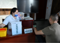 党建共建聚合力 金融赋能促振兴——平安产险“乡风文明100行动”落地义乌陇头朱村