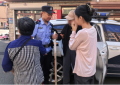 小事暖人心 守护不停歇｜通河公安温情 守护群众平安路