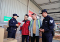 冰城公安用“服务指数”换企业“发展指数”