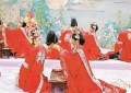 十八对新人体验南澳岛“甜蜜之旅”