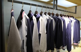 纺织服装产业链“转起来” 龙头带动打通“堵点”