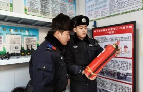 春雷行动：冰城公安以“万全策”缔造“零隐患”