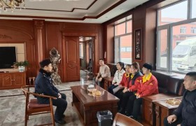 春雷行动：冰城公安警企联手 共筑健康稳定经济环境