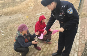 春雷行动：冰城警方全力守护“春融期”水域安全