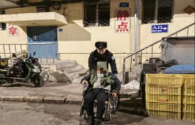 【春雷行动】香坊公安：除隐患 化纠纷 勾勒和谐新画卷