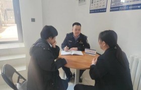 松北公安：践行枫桥经验 筑牢平安基石