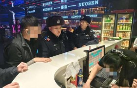 春雷行动：深耕基层治理，夯实平安根基