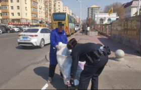 【春雷行动·巡逻防控】香坊公安暖心服务 平安守护24小时